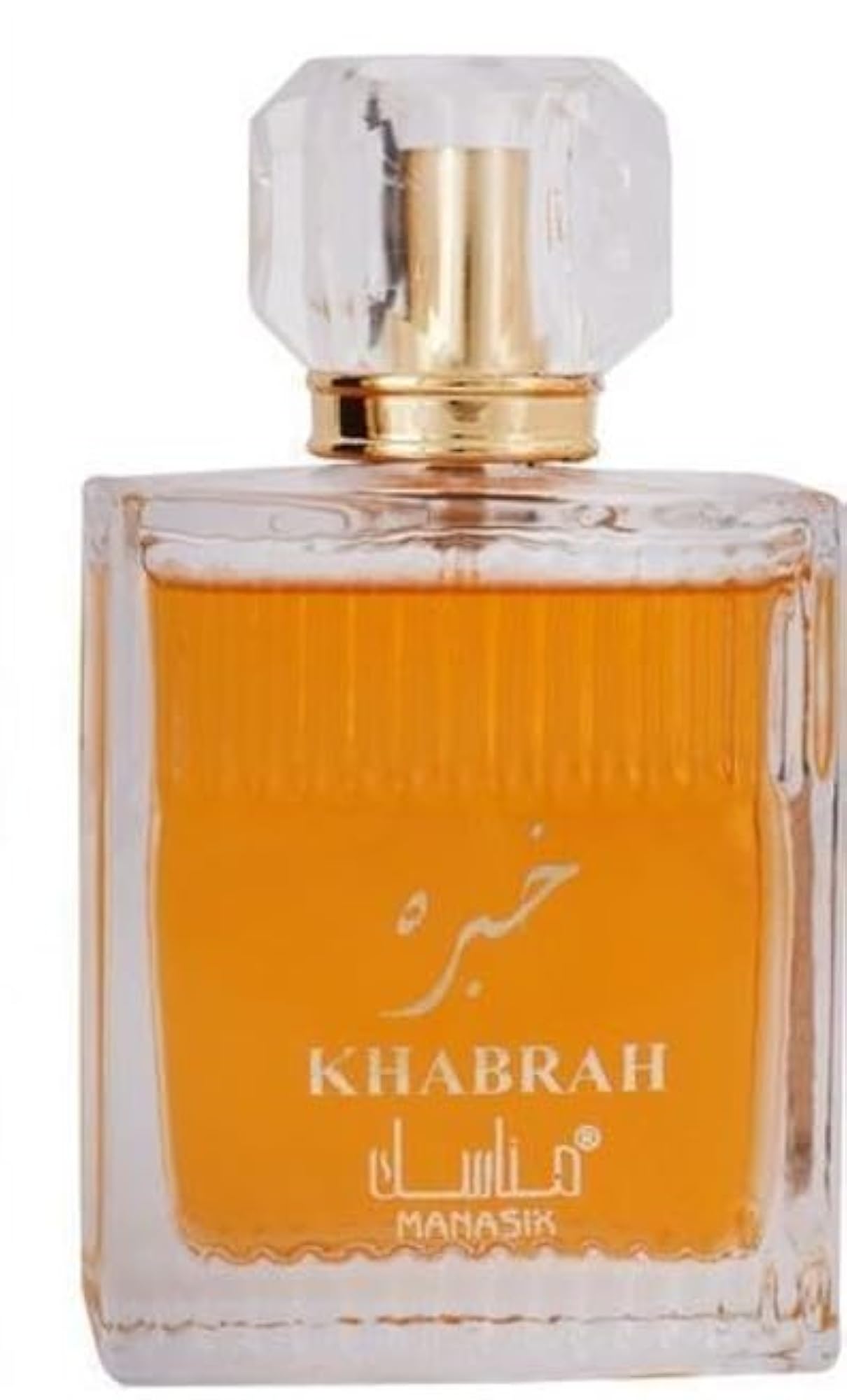 Khabra Eau De Parfum 100ml, Long Lasting Fragrance